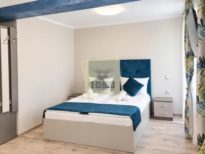 Studio modern 35mp | balcon generos | Mihai Viteazu - Calea Dumbravii - Sibiu