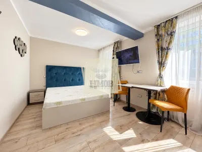 Studio modern 35mp | balcon generos | Mihai Viteazu - Calea Dumbravii - foto 2
