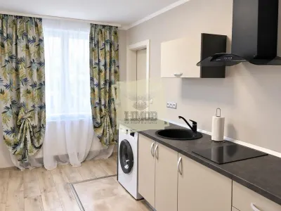 Studio modern 35mp | balcon generos | Mihai Viteazu - Calea Dumbravii - foto 5