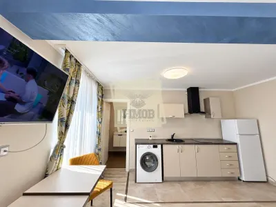 Studio modern 35mp | balcon generos | Mihai Viteazu - Calea Dumbravii - foto 6