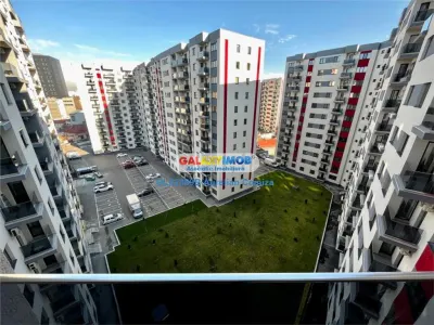 Inchiriere apartament 2 camere Grozavesti/bucatarie inchisa - foto 16