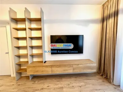 Inchiriere apartament 2 camere Grozavesti/bucatarie inchisa - foto 4