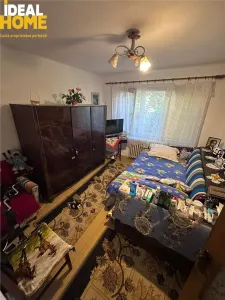 Apartament 3 camere decomandat Piata Nicolina - Iasi