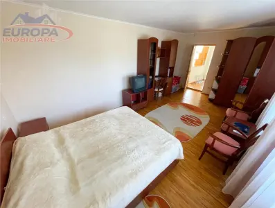 Casa de vanzare P+M zona centrala Tulcea - foto 22