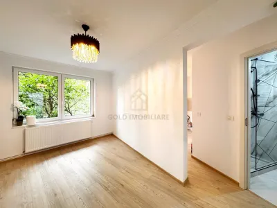 apartament 2 camere de vanzare Ultracentral - Baia Mare