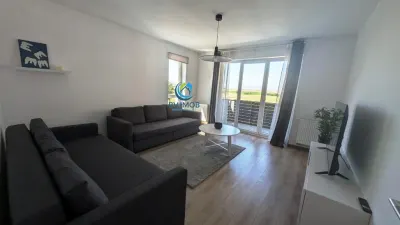 Inchiriem Apartament 2 Camere, Modern, Decomandat, Avantgarden - foto 2