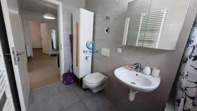 Inchiriem Apartament 2 Camere, Modern, Decomandat, Avantgarden - foto 11