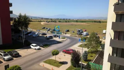 Inchiriem Apartament 2 Camere, Modern, Decomandat, Avantgarden - foto 12