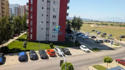 Inchiriem Apartament 2 Camere, Modern, Decomandat, Avantgarden - foto 13