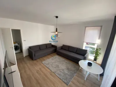 Inchiriem Apartament 2 Camere, Modern, Decomandat, Avantgarden - foto 4