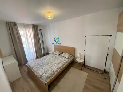 Inchiriem Apartament 2 Camere, Modern, Decomandat, Avantgarden - foto 6