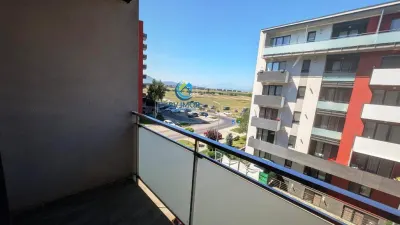 Inchiriem Apartament 2 Camere, Modern, Decomandat, Avantgarden - foto 7