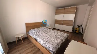 Inchiriem Apartament 2 Camere, Modern, Decomandat, Avantgarden - foto 8
