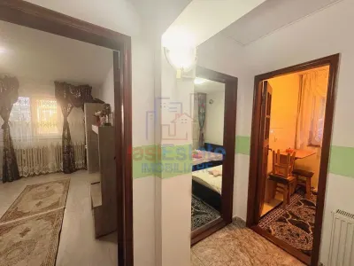 Apartament 2 camere decomandat, 38 mp, parter - Moara de Foc - foto 3