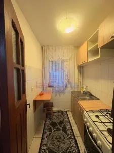 Apartament 2 camere decomandat, 38 mp, parter - Moara de Foc - foto 4
