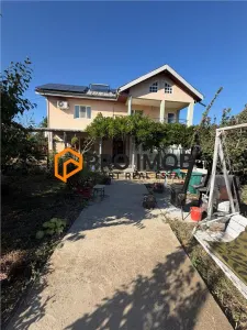 Casa tip P+1 zona Cotesti-Vrancea - Cotesti