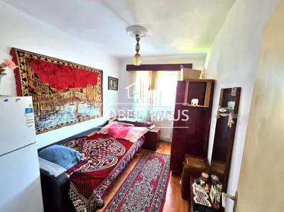 Apartament 2 camere, decomandat, etajul 4, bloc cu lift, zona Stadion - foto 2
