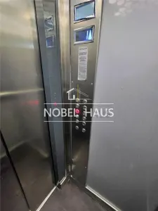 Apartament 2 camere, decomandat, etajul 4, bloc cu lift, zona Stadion - foto 11