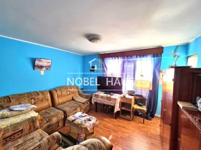 Apartament 2 camere, decomandat, etajul 4, bloc cu lift, zona Stadion - foto 4