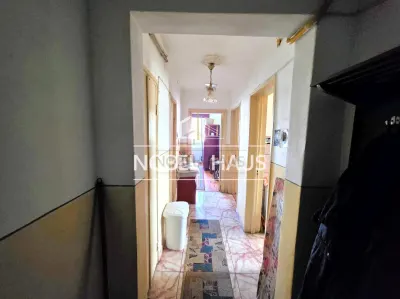 Apartament 2 camere, decomandat, etajul 4, bloc cu lift, zona Stadion - foto 8