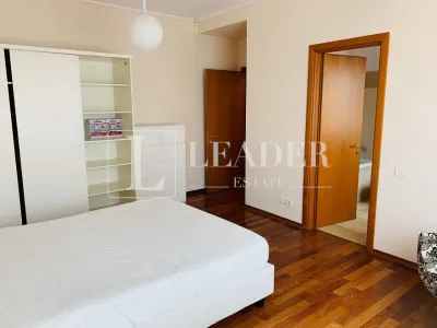Apartament cu 3 camere | Floreasca | Complet mobilat | Parcare subterana - foto 7