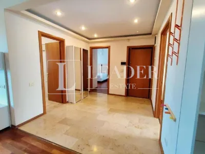 Apartament cu 3 camere | Floreasca | Complet mobilat | Parcare subterana - foto 8