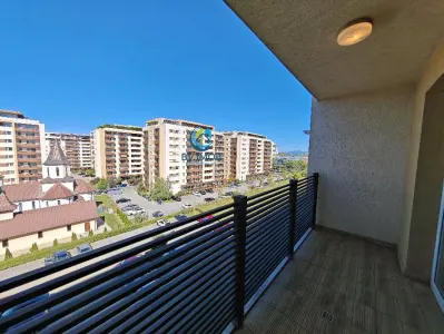 Inchiriem Apartament 2 Camere, Modern, Decomandat, Tractorul - foto 19
