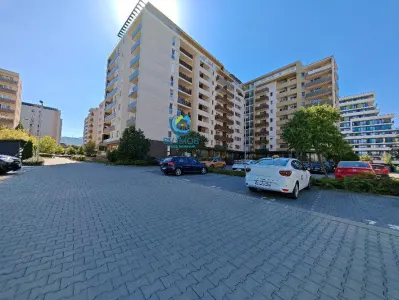 Inchiriem Apartament 2 Camere, Modern, Decomandat, Tractorul - foto 23