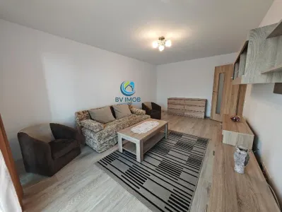 Inchiriem Apartament 2 Camere, Modern, Decomandat, Tractorul - foto 4