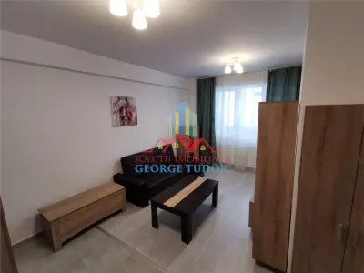 Vanzare apartament studio Rezervelor 56 - foto 3
