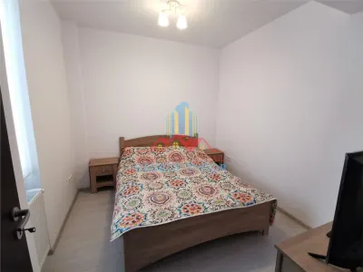 Vanzare apartament studio Rezervelor 56 - foto 4