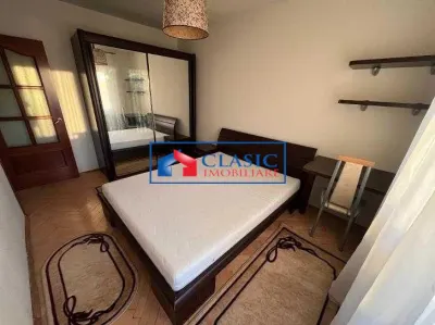 Inchiriere apartament 4 camere decomandate in Gheorgheni- zona Interservisan - foto 7