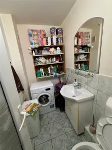 Apartament 4 camere Hol H Bld. Brancoveanu, - foto 12