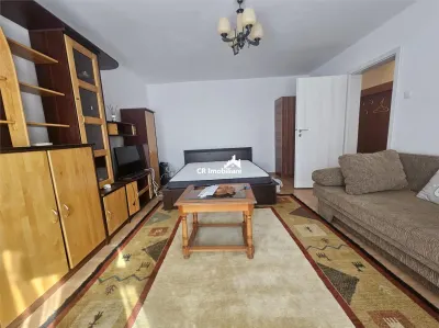 Inchiriere Garsoniera Militari Virtutii Metrou Lujerului - foto 2