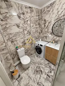 Apartament modern de inchiriat str Daliei  330 euro - foto 11