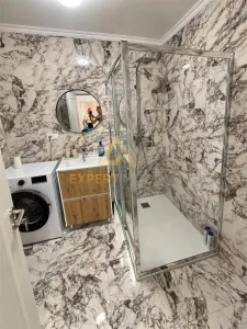 Apartament modern de inchiriat str Daliei  330 euro - foto 12