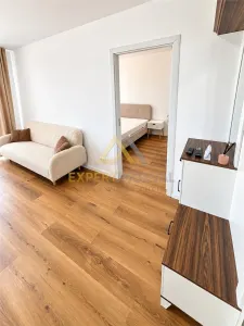 Apartament modern de inchiriat str Daliei  330 euro - foto 6