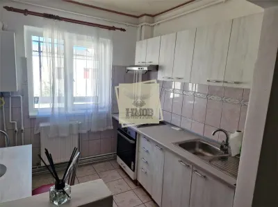 Apartament 2 camere decomandat in zona Hipodrom IV - foto 12