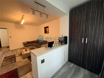 Royal Imobiliare - Inchiriere apartament 2 camere zona Republicii - foto 3