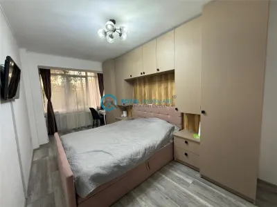 Royal Imobiliare - Inchiriere apartament 2 camere zona Republicii - foto 5