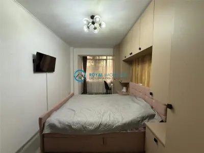 Royal Imobiliare - Inchiriere apartament 2 camere zona Republicii - foto 6
