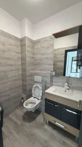 Spatiu comercial open space 65 mp in zona Calea Dumbravii - foto 4