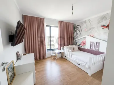 RECO Casa  in Santandrei  110 mp, terasa 60 mp, panouri fotovoltaice - foto 11