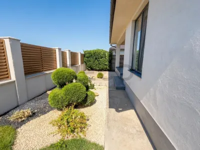 RECO Casa  in Santandrei  110 mp, terasa 60 mp, panouri fotovoltaice - foto 3