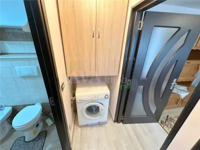 Apartament 2 camere, mobilat si utilat, zona Piata Sud - foto 7