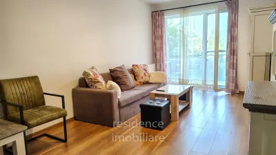 Pet Friendly! Apartament 2 camere, bucatarie separat, Gheorgheni, Grand Park + Garaj - Cluj-Napoca
