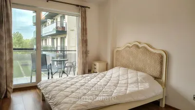 Pet Friendly! Apartament 2 camere, bucatarie separat, Gheorgheni, Grand Park + Garaj - foto 7