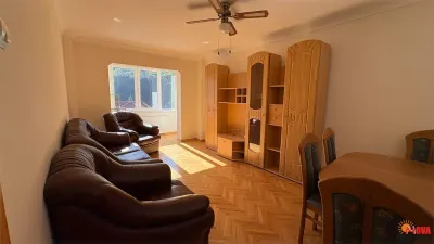 Apartament deosebit cu priveliste spre padure cartier Racadau - foto 2