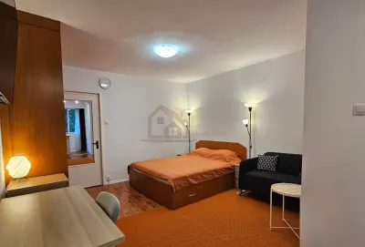 Garsoniera zona Iancului-Pantelimon - Bucuresti