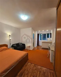 Garsoniera zona IANCULUI-PANTELIMON - foto 1